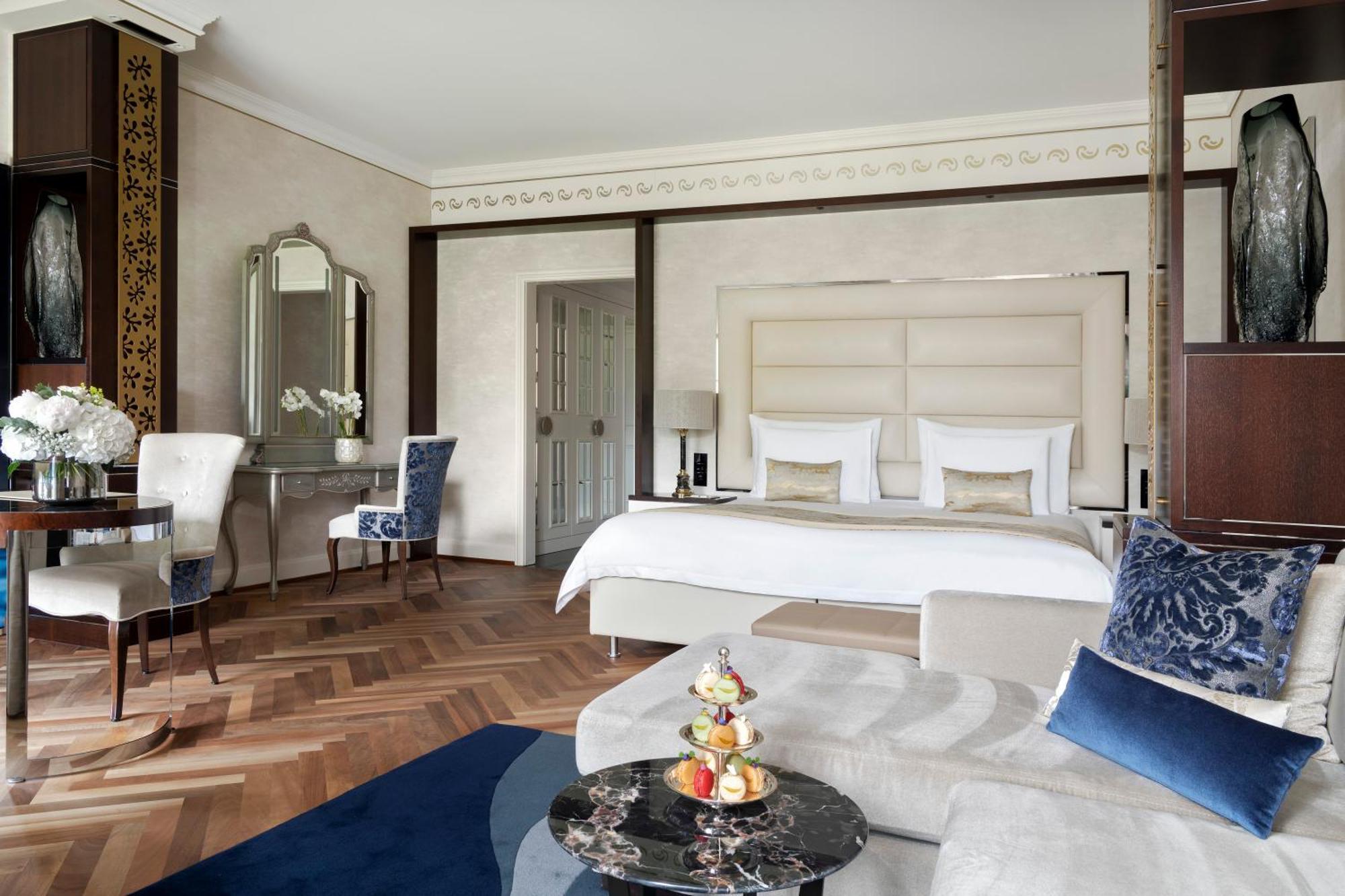 Deluxe Junior Suite