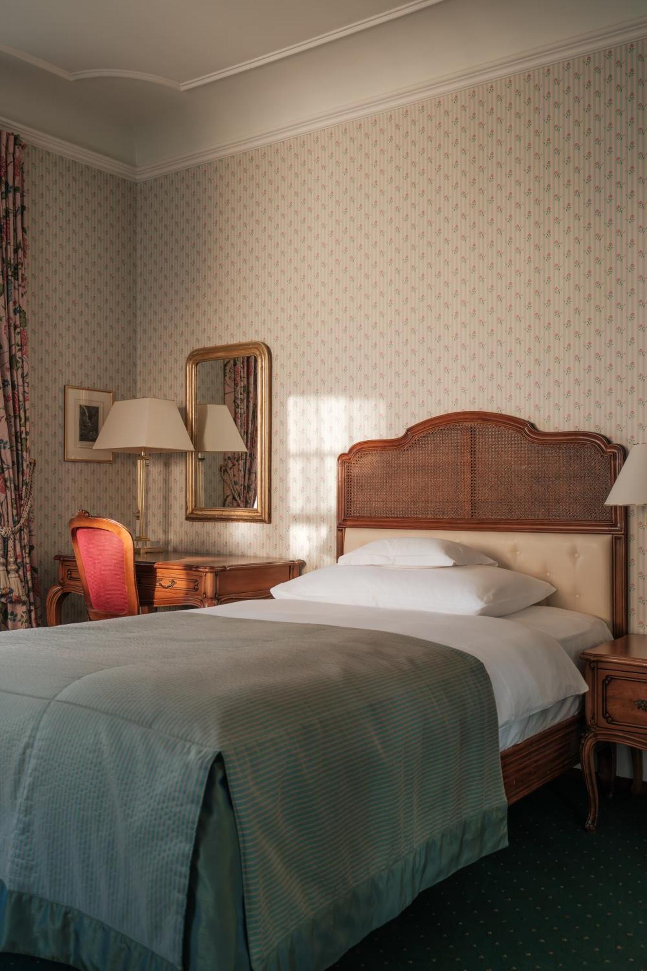 Comfort Room