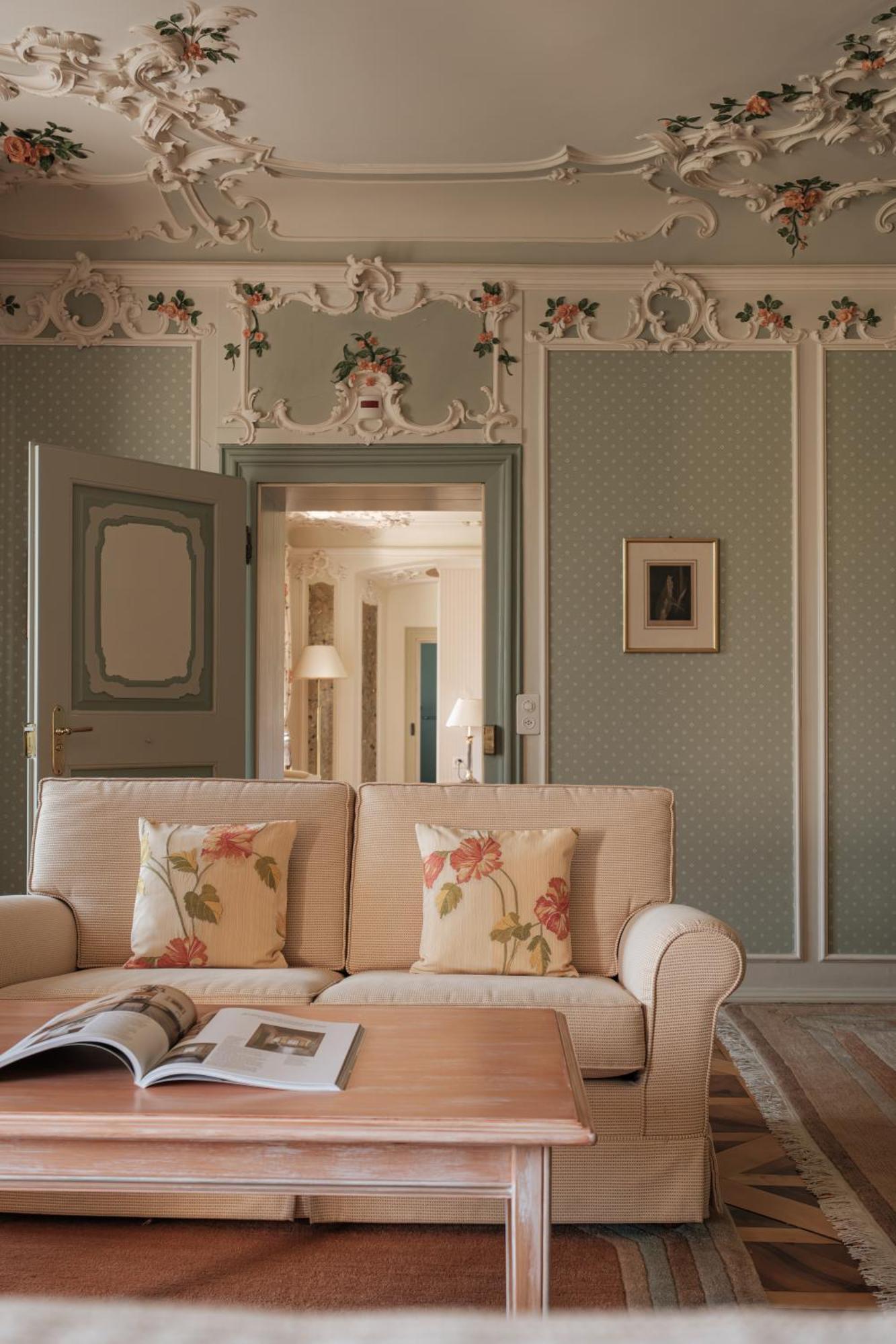 Imperial Suite