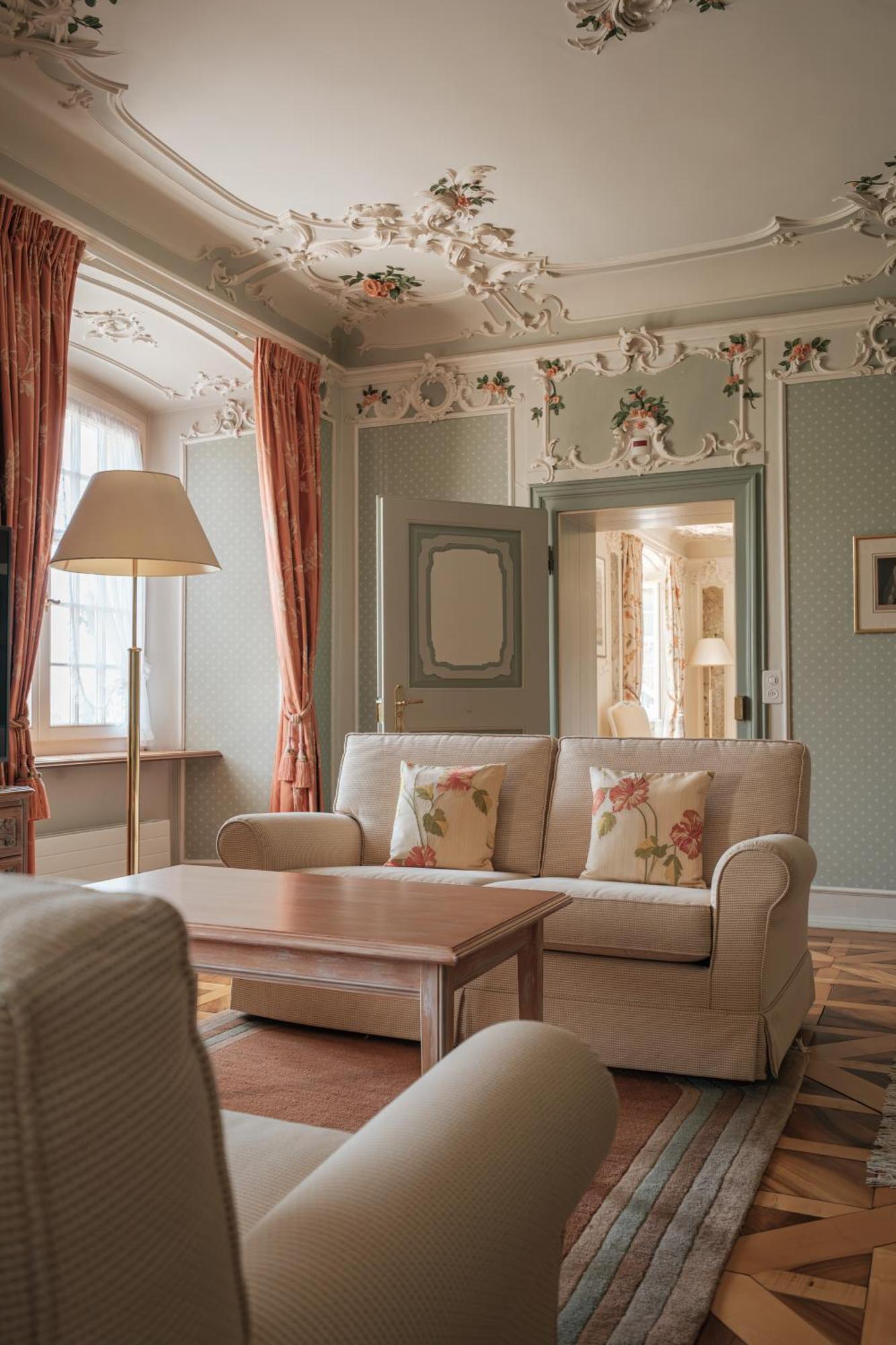 Imperial Suite