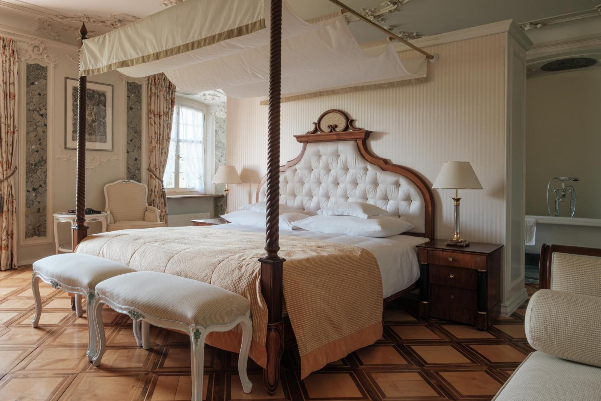 Imperial Suite