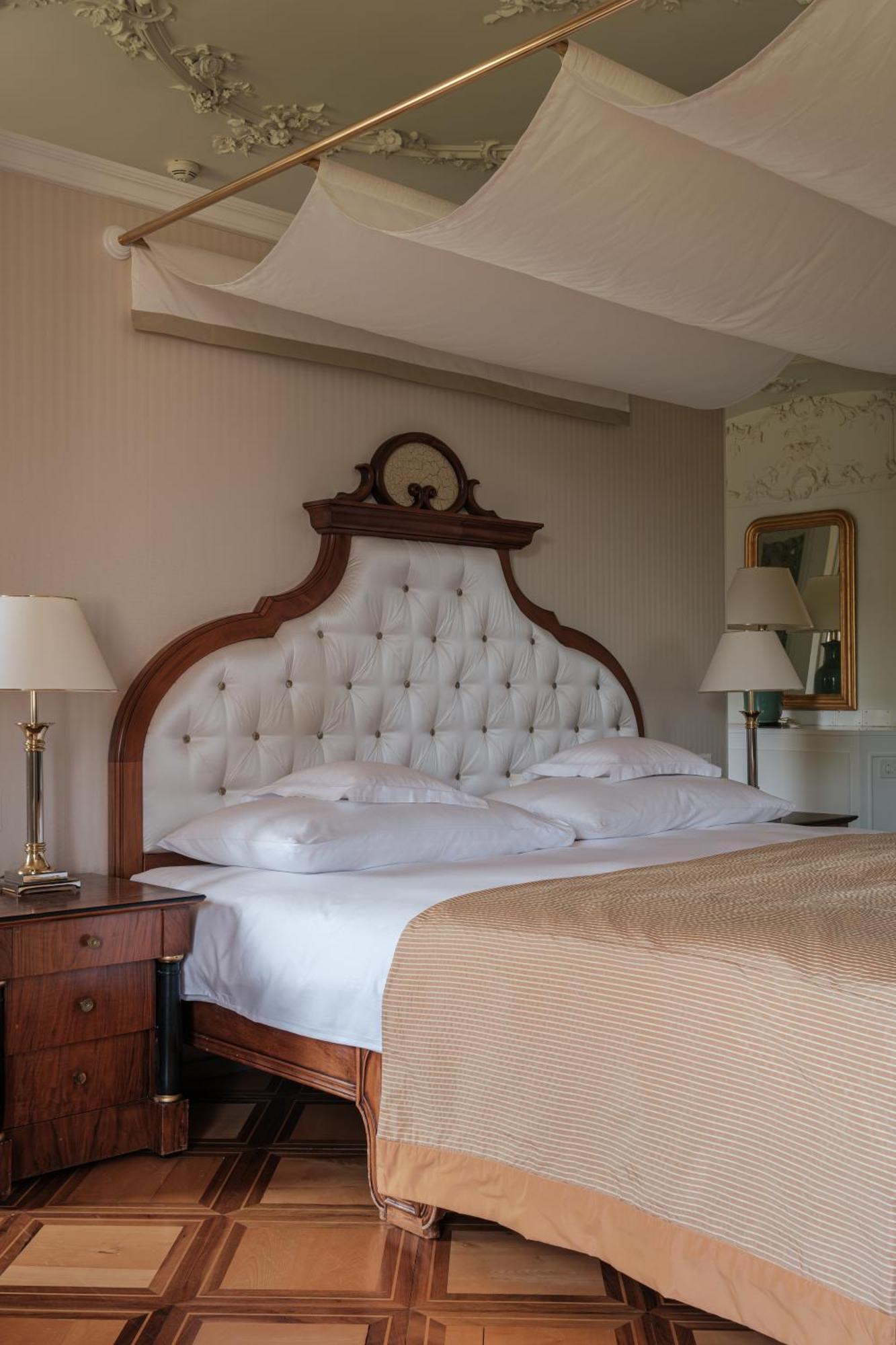 Imperial Suite