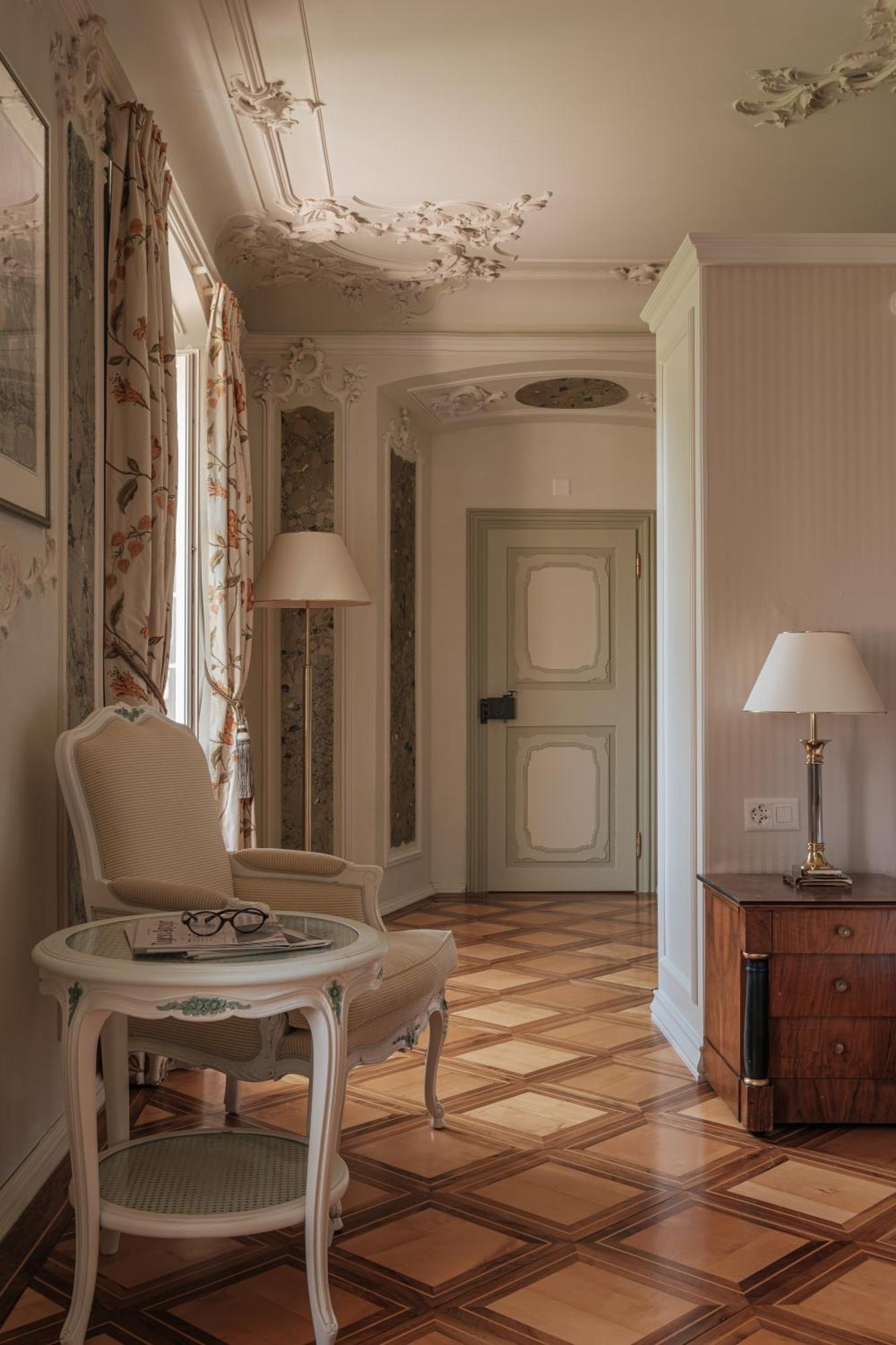 Imperial Suite