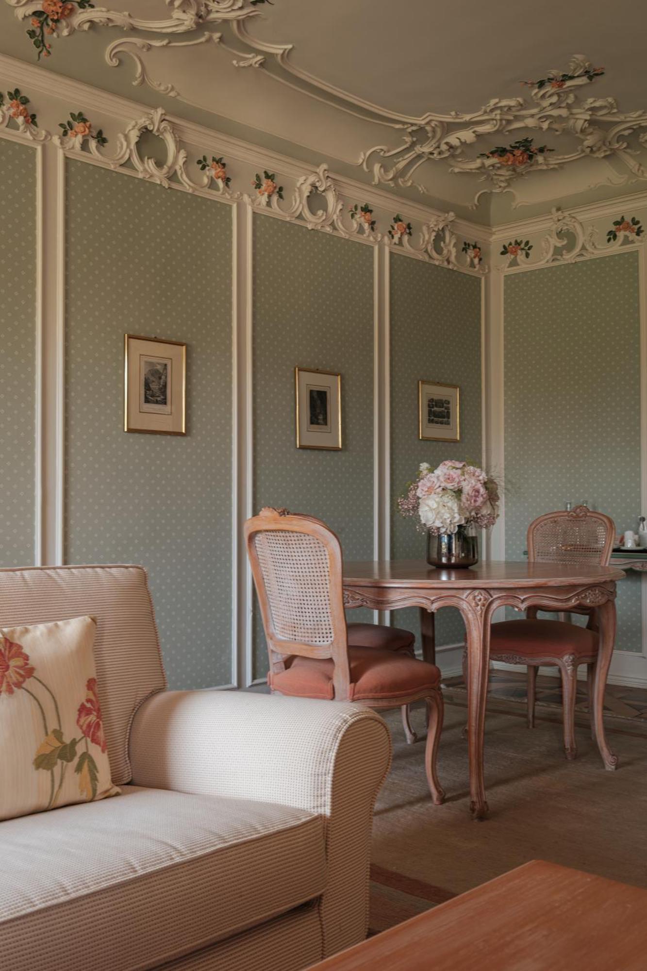Imperial Suite