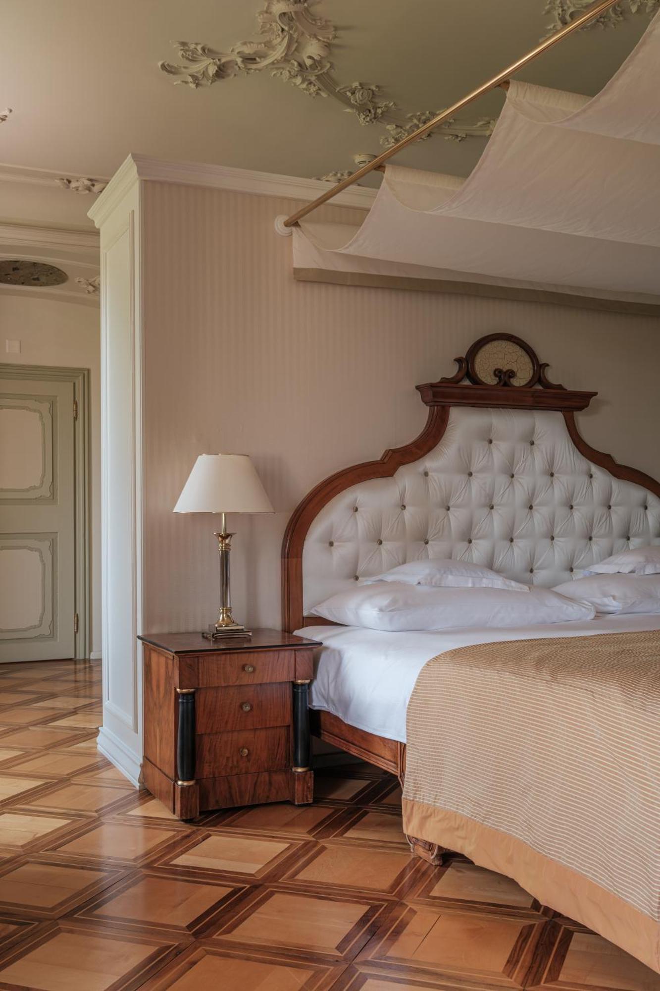 Imperial Suite