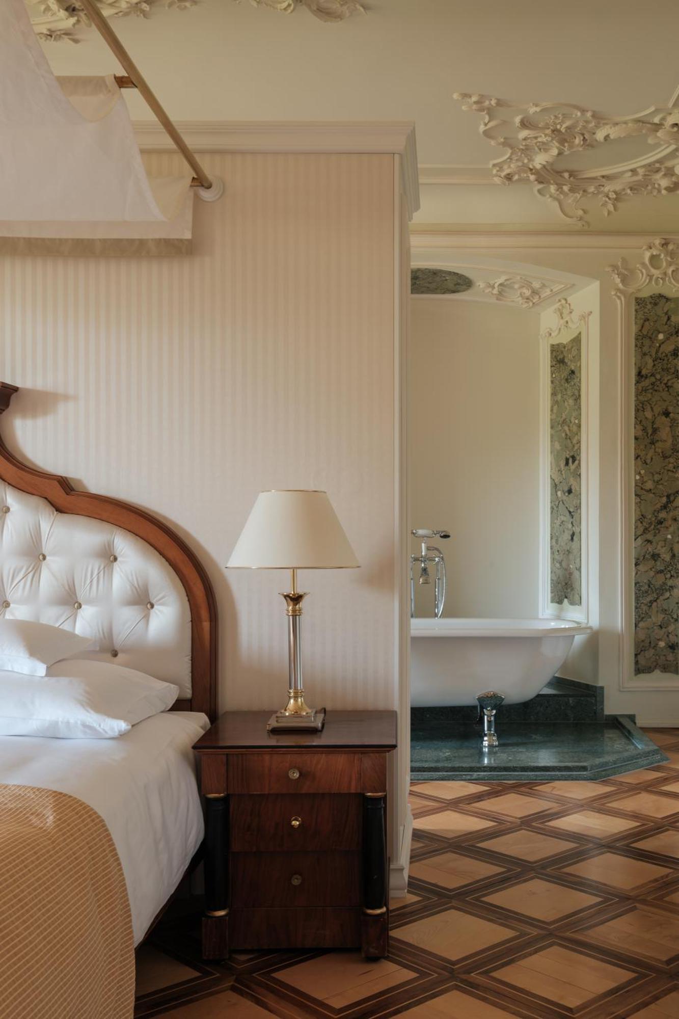 Imperial Suite