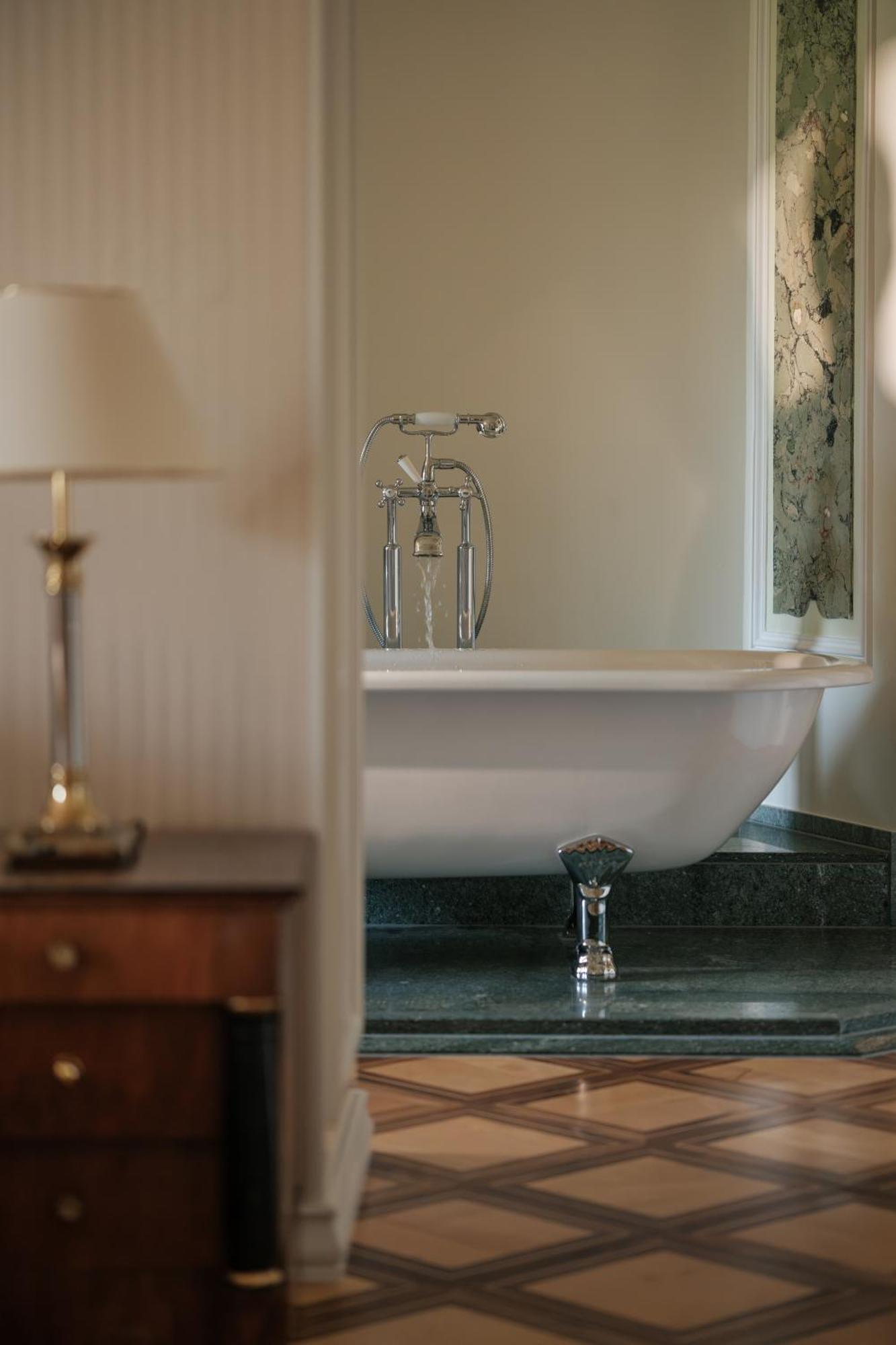 Imperial Suite