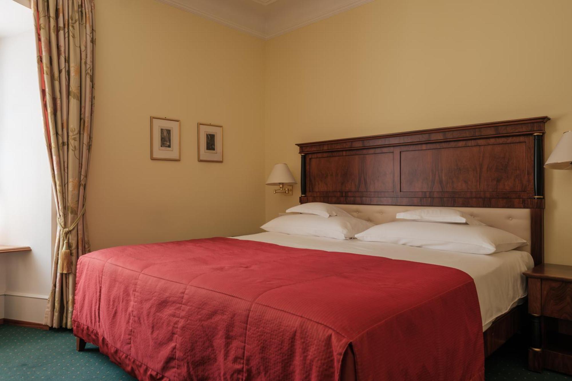 Palais Suite