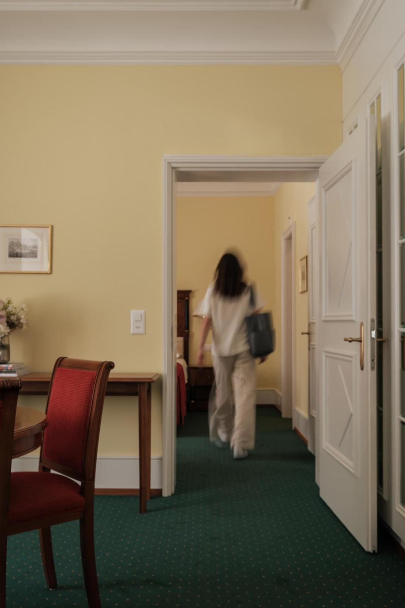 Palais Suite