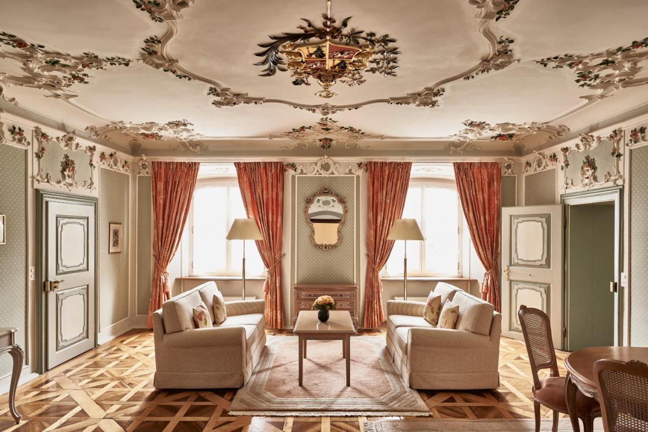 Imperial Suite