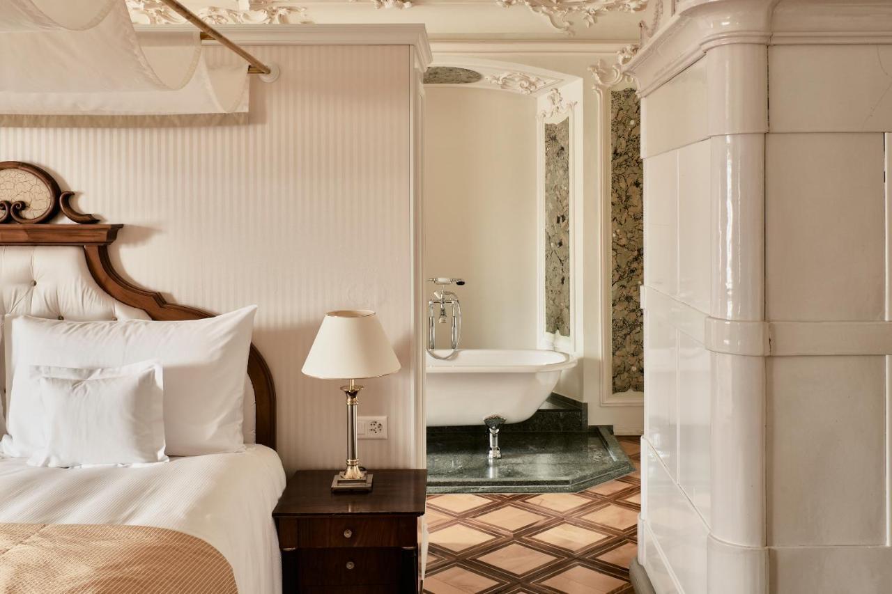 Imperial Suite