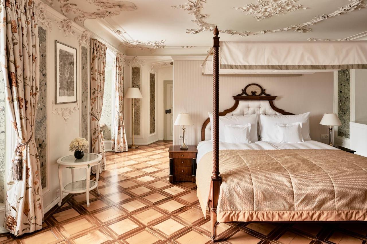 Imperial Suite