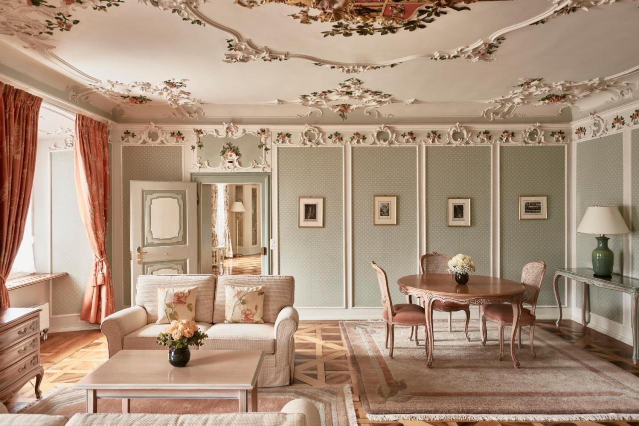 Imperial Suite