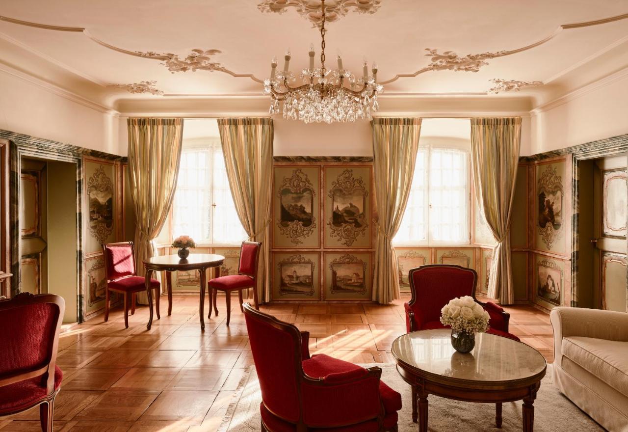 Palais Suite
