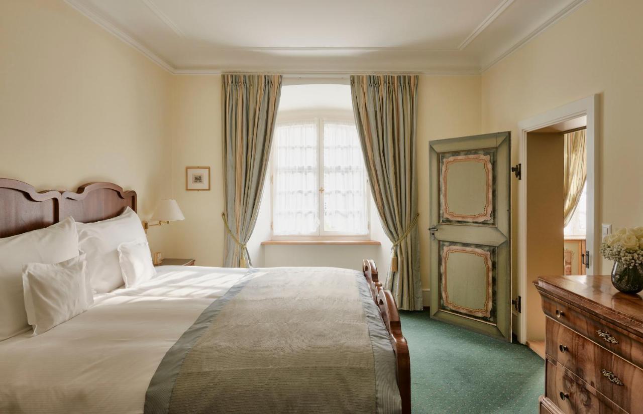 Palais Suite