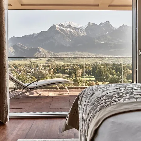 Grand Resort Bad Ragaz-3
